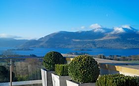 Aghadoe Heights Hotel & Spa